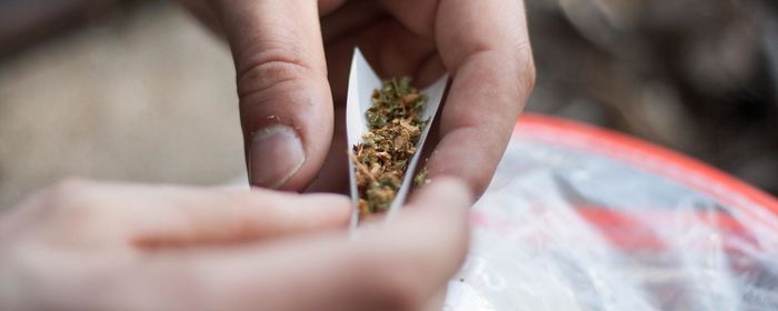 Differences Between Cannabis Use And Misuse