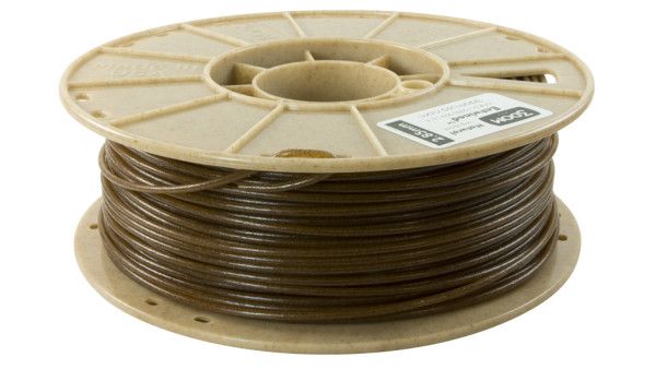 Hemp-based Filament Now Used to Print in 3D - Filamentoprincipal 4 New Full
