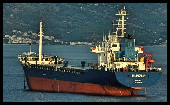 Dal Marocco al Canale di Sicilia