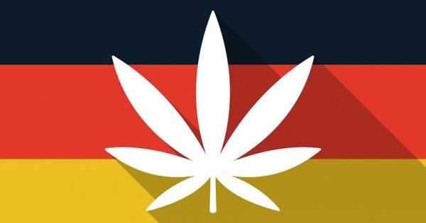alemania marihuana medicina legalizacion 2017