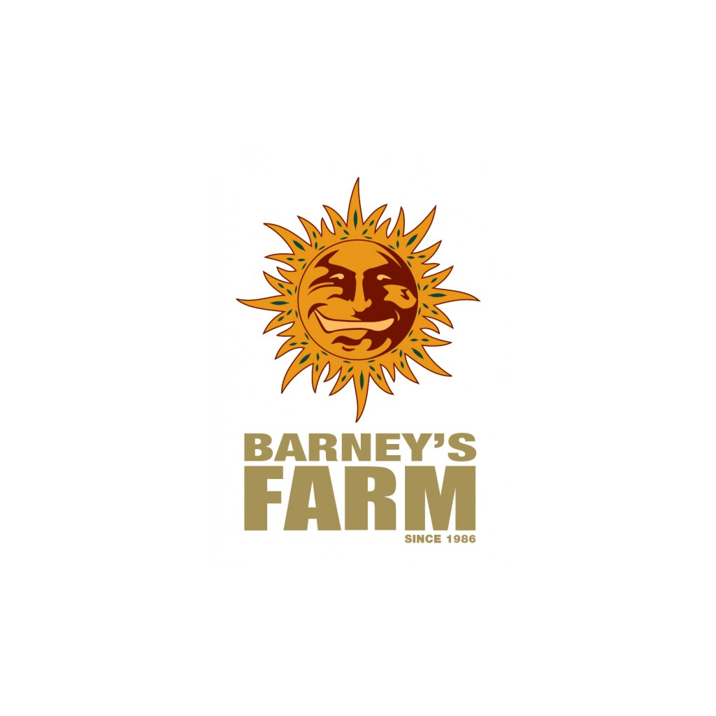 Barney's Farm