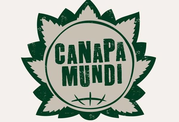 canapa mundi cannabis fair rome