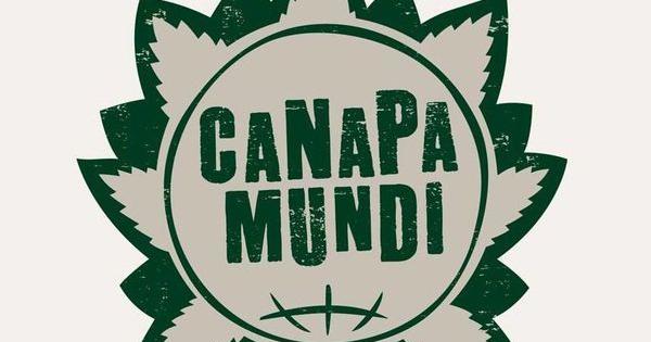 canapa mundi cannabis fair rome