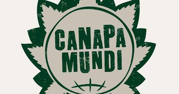 canapa mundi feria cannabis medicinal roma