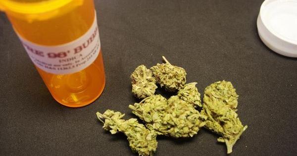 cannabinoidi marijuana alzheimer