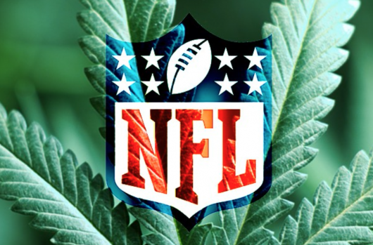 cannabis dibattito nfl marijuana