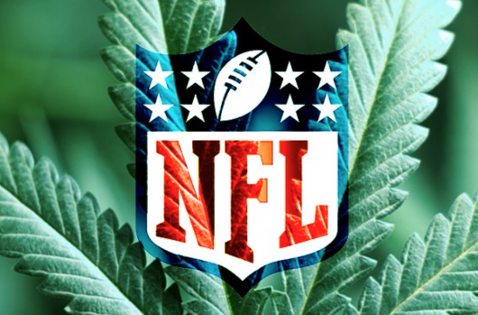 cannabis discussions nfl 