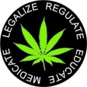 cannabis marijuana legalization groups