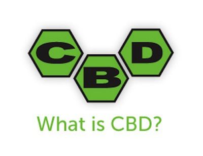cbd marijuana