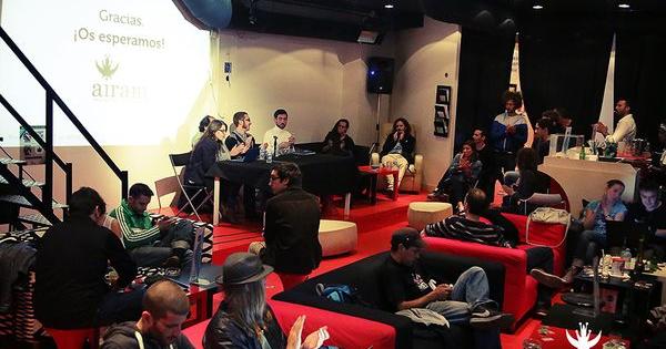 club social cannabis