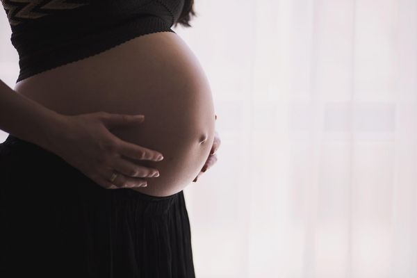 pregnancy cannabis relationship