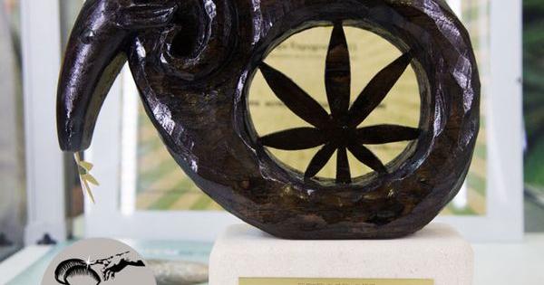 dinafem mejor banco de semillas en expogrow 2