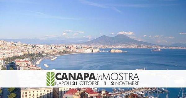 dinafem sponsor canapa mostra cannabis medici