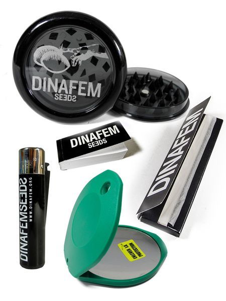 dinafem survival kit