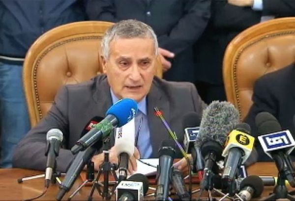 direzione antimafia depenalizzazione cannabis