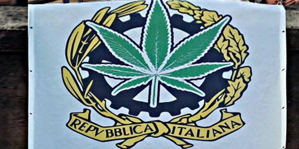 ejercito marihuana italia legalizacion