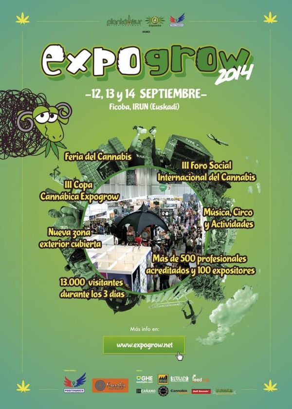 expogrow 2014 fr