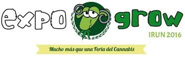 expogrow irun feria cannabis marihuana