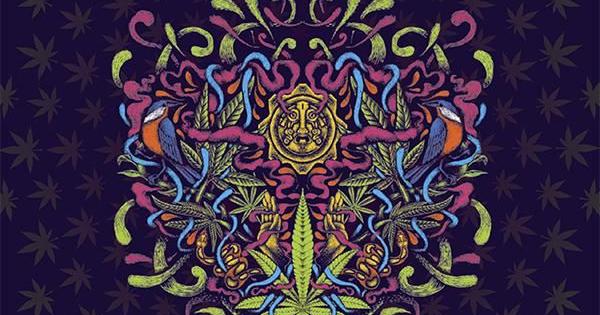 expoweed south america largest hemp fair