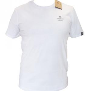 Camiseta Autoflowering blanca