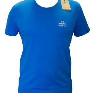 Autoflowering T shirt Royal Blue