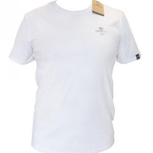 Camiseta CBD blanca