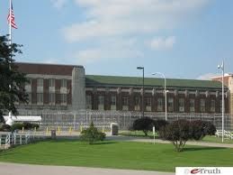 federal medical center lexington