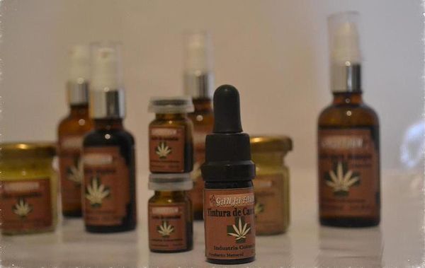 ganja farma medical cannabis pharmacy colombi