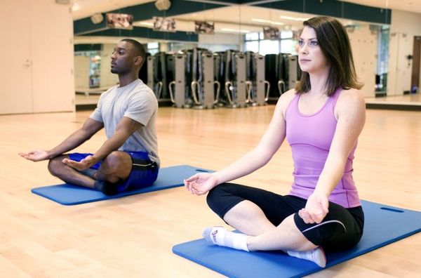 ganja yoga cannabis