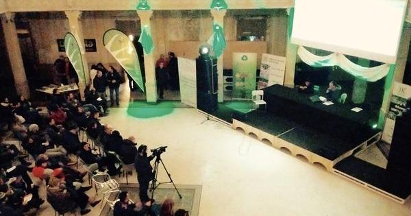 Giornata Informazione Macao Milano sulla cann