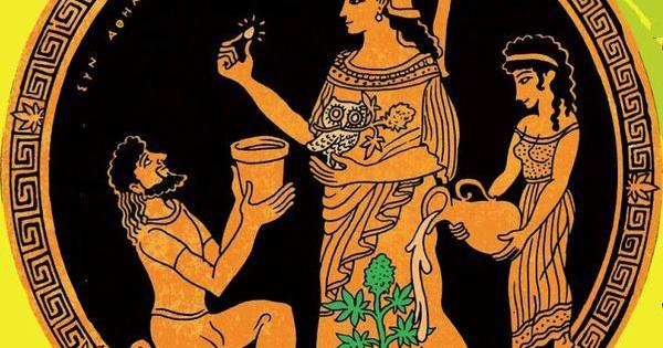 grece legaliser cannabis medicinal