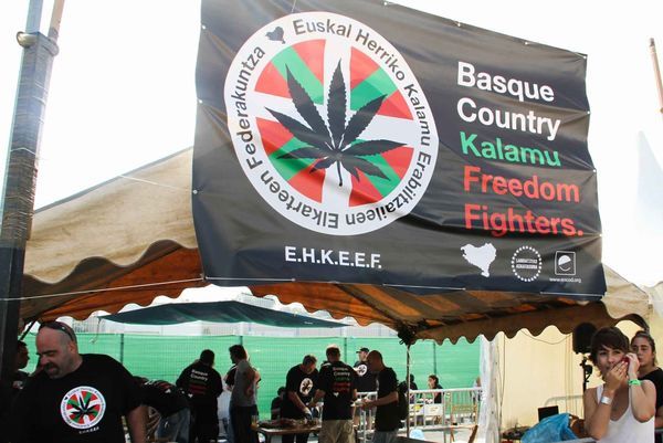 industry cannabis country basque