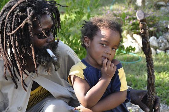 legalisation marijuana parlement jamaique