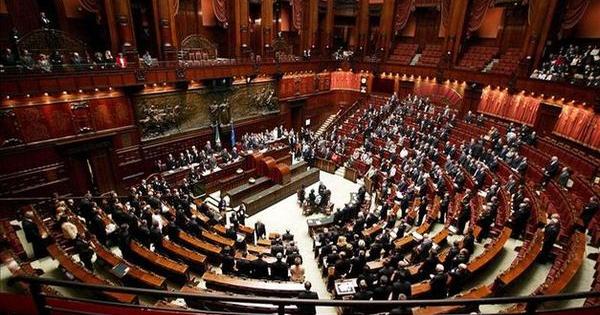 legalizacion cannabis parlamento italiano