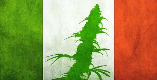 legalizzazione italia
