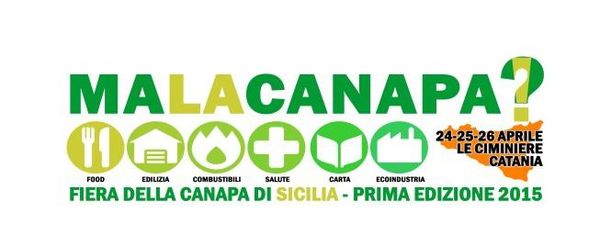 malacanapa feria cannabis sicilia dinafem