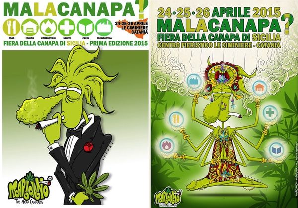 malacanapa fiera cannabis sicilia dinafem 2