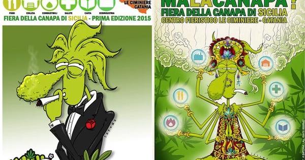 malacanapa fiera cannabis sicilia dinafem 2