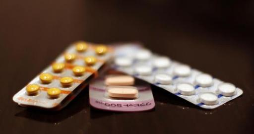 Qué medicamentos son incompatibles con la marihuana?