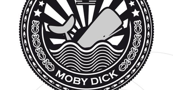 Moby Dick 