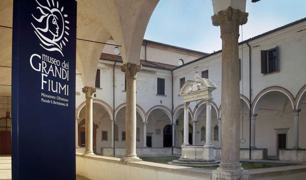museo dei grandi fumi