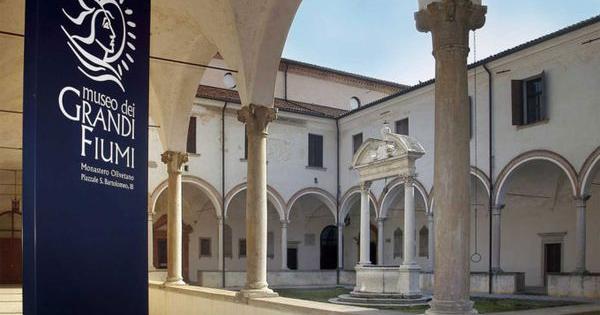 museo dei grandi fumi