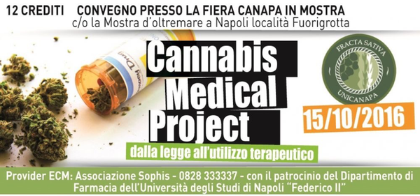 canapa in mostra 2016