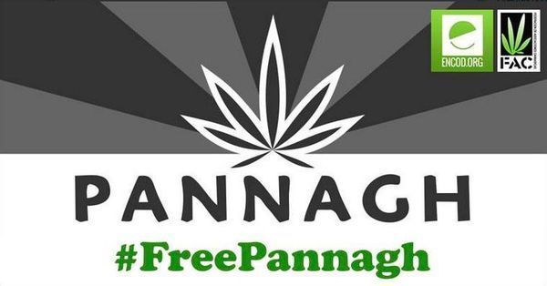 pannagh association cannabis acquits