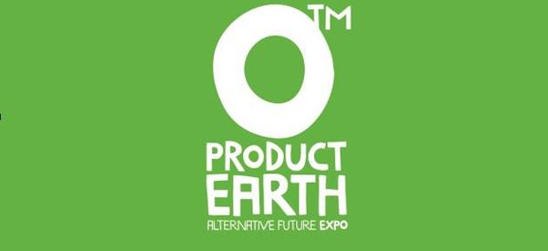 premiere edition Product Earth Expo feria bri