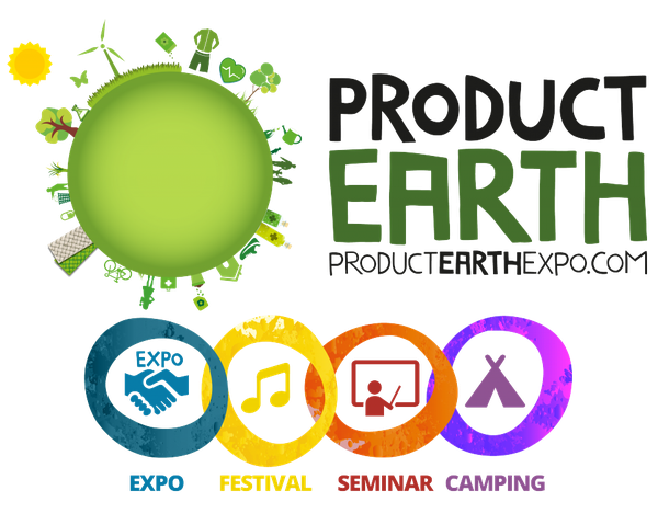 product earth expo dinafem