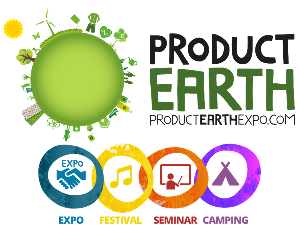 product earth seconda edizione