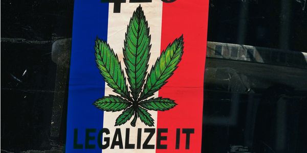 prohibition cannabis france