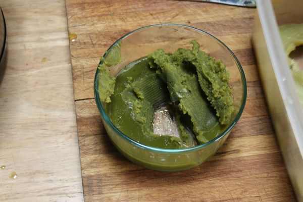 recipes cannabutter marihuana