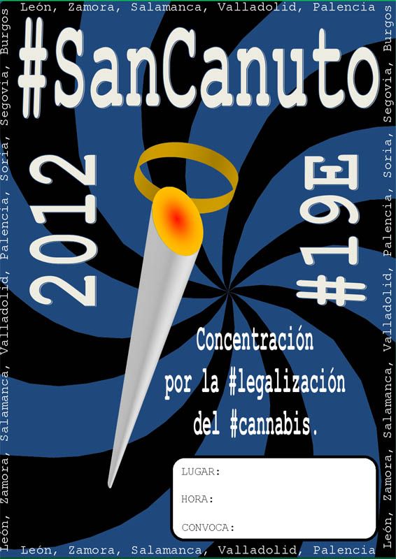 san canuto 2012